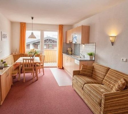Apart Pregenzer Fiss Zimmer foto