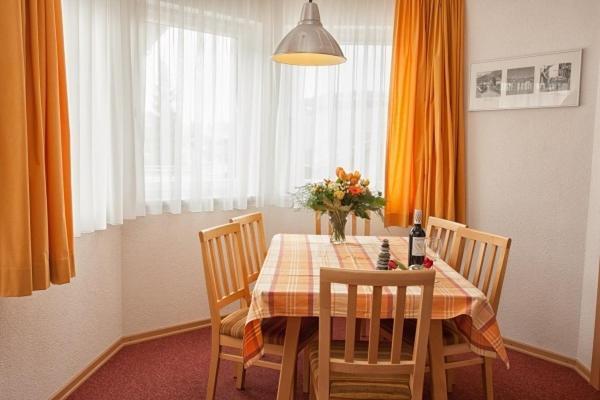 Apart Pregenzer Fiss Zimmer foto